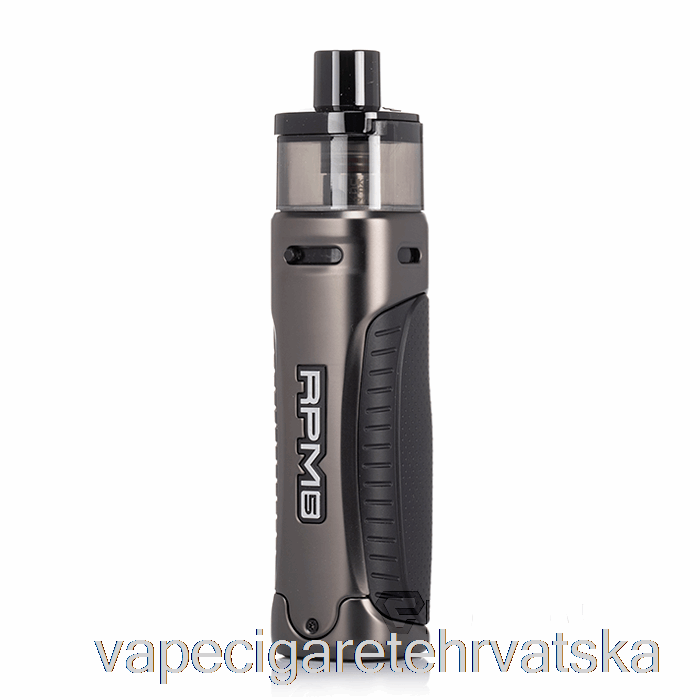Vape Hrvatska Smok Rpm 5 80w Pod System Mat Gunmetal